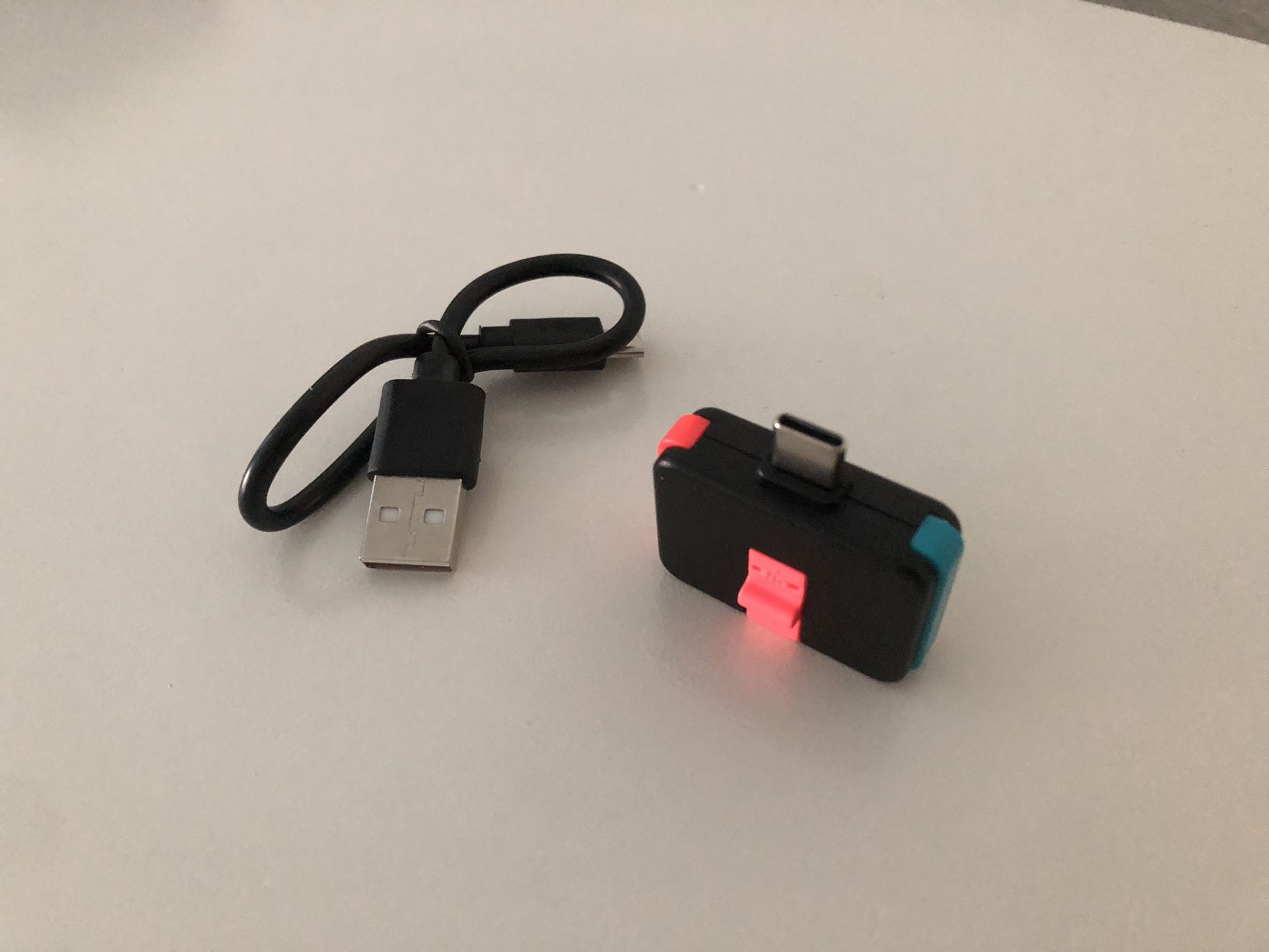 RCM Loader For Nintendo Switch