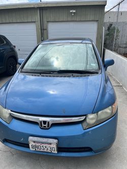 2007 Honda Civic