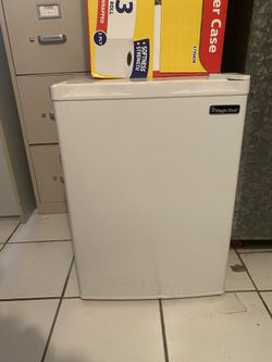 Fridge