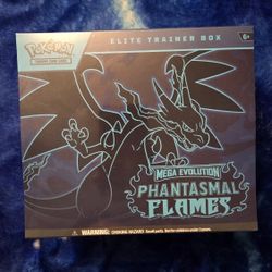 Phantasmal Flames ETB 