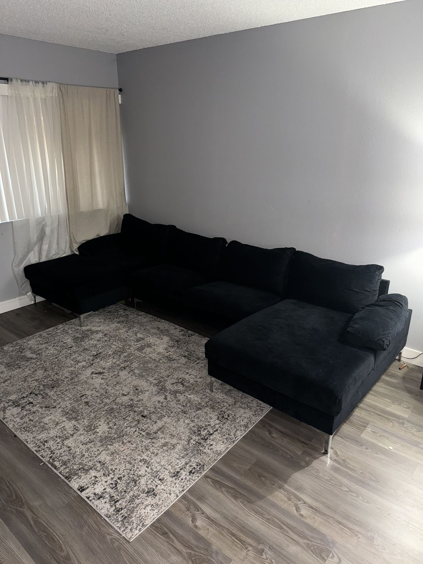 Sectional Sofa