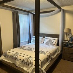 Bedroom Set
