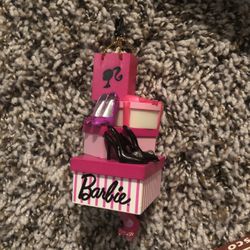 Hallmark Spotlight On Shoes Barbie