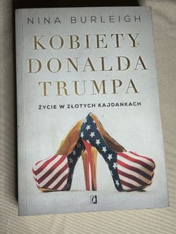 KOBIETY DONALDA TRUMPA