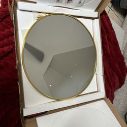 20 Inch Mirror 