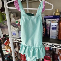 Bathing Suits. Like New. Size 2T. Each