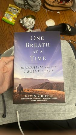 One Breath at a Time by Kevin Griffin