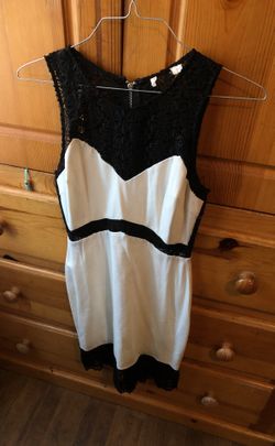 Dress size medium