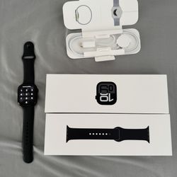 Apple Watch Series 10