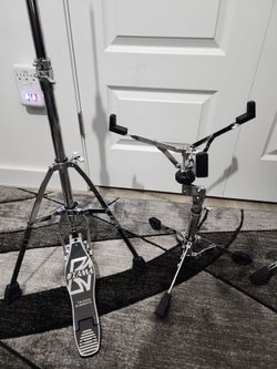 Tama drum hardware