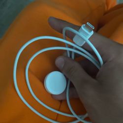 Apple watch charger