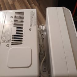 Midea U Window Air Conditioner 12000 Btu