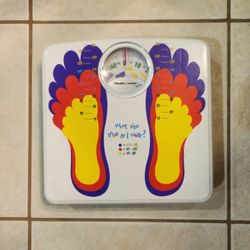 Kids Scale