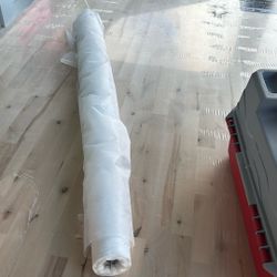 4ft Roll Of Geo Fabric FREE