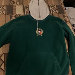 Adidas Sweater Hoodie