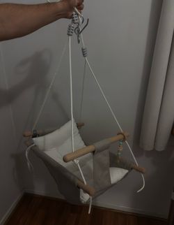 Hammock Swing For Baby