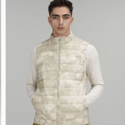 Lululemon Vest