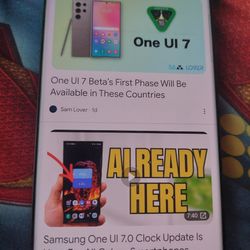 S23 Ultra 512gb Unlocked 