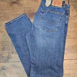 Vintage Levi's 505 Jeans - 32x32