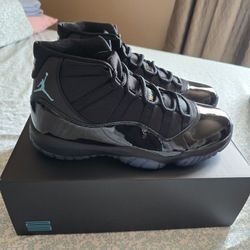 SZ13 JORDAN 11 GAMMA