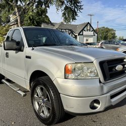 2007 Ford F-150 STX 