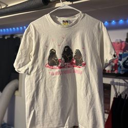 Hong Kong Bape Shirt 