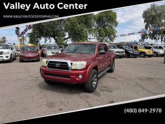2006 Toyota Tacoma