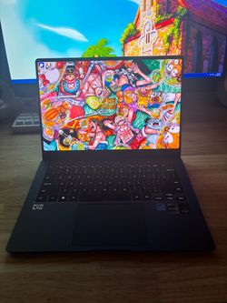 Samsung Galaxy Book3 Pro 14” Laptop