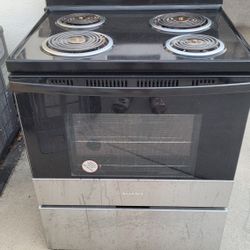 Electric Stove