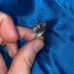 silver ring 