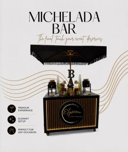 Michelada & Margarita