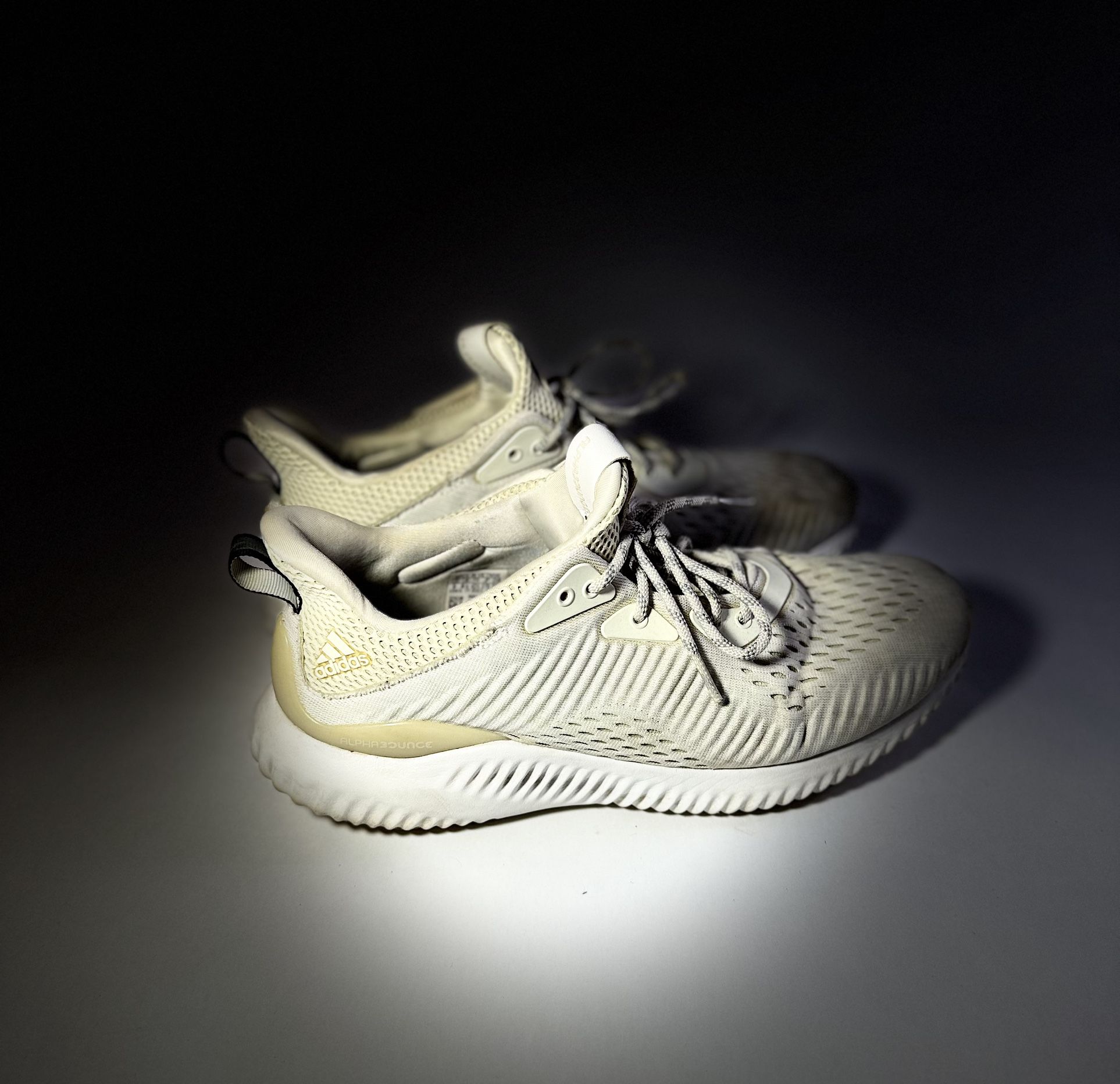 Adidas Alphabounce 