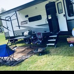 Travel Trailer 2021 30ft