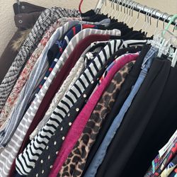 Xs - Large Women’s Clothing 