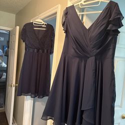Size 16 Mother Of Bride/groom