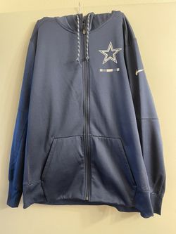Nike Dallas Cowboys Hoodie