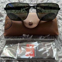 Ray Ban polarized Sunglasses 