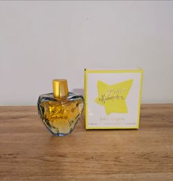 Lolita Lempicka Eau de Parfum 3.4oz 1997 genuine vintage 90s y2k perfume fragrance