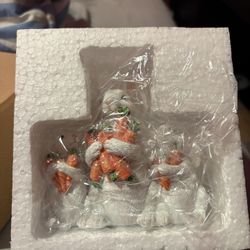 Easter 🐣 Bunny Decor 