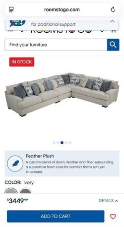 Sectional