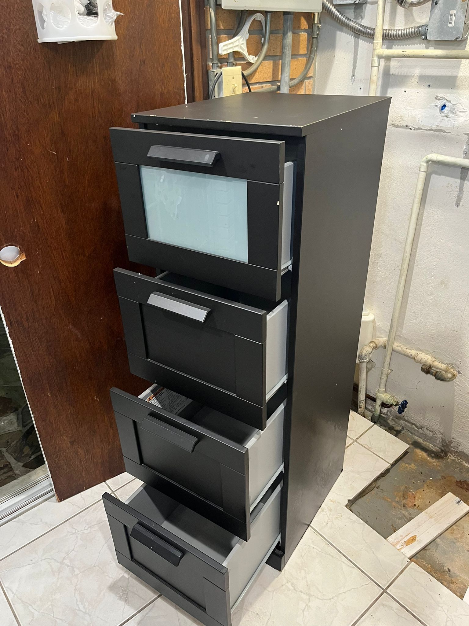 Filing Cabinet