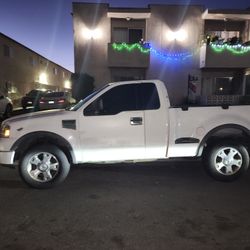 2004 Ford F150 