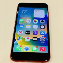 iPhone 8 Plus  Fully Unlocked 