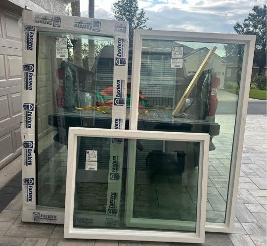Hurricane impact windows and doors/ F.r.e.e e.s.t.i.m.a.t.e