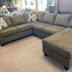 New Sectional Sofa 