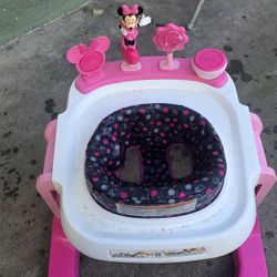 Baby Walker