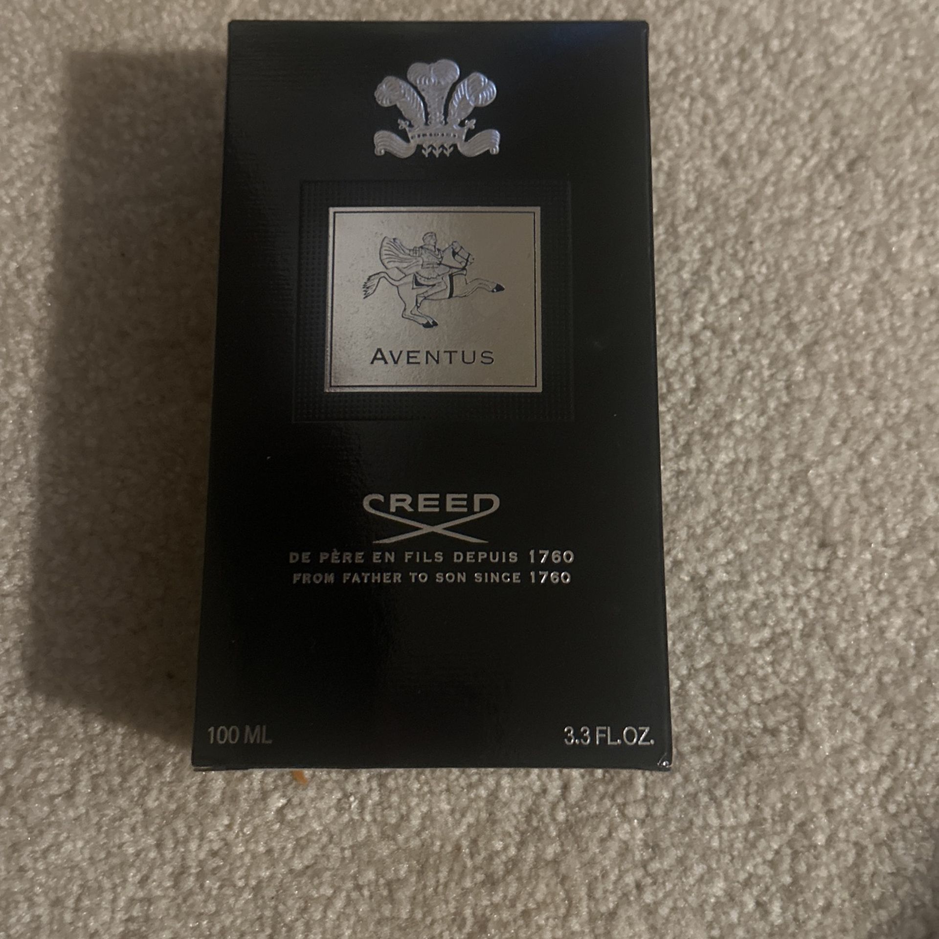 Creed Auventus