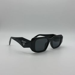 Prada Milano Sunglasses 