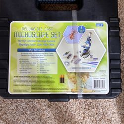 Kids Microscope