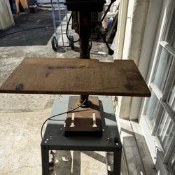 Delta 11-990 Table Top Drill Press